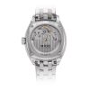 Montre Mido Belluna Royal Lady 33,4mm Cadran Rhodium Bracelet Acier inoxydable Gris