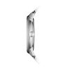 Montre Mido Baroncelli Heritage Gent 39mm Cadran Blanc Bracelet Acier inoxydable Gris
