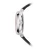 Montre Mido Baroncelli Lady Day & Night 33mm Cadran Nacre blanche Bracelet Cuir Rouge