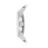 Montre Mido Baroncelli 38mm Cadran Noir Bracelet Acier inoxydable Gris