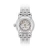 Montre Mido Baroncelli 29mm Cadran Nacre Bracelet Acier inoxydable Gris