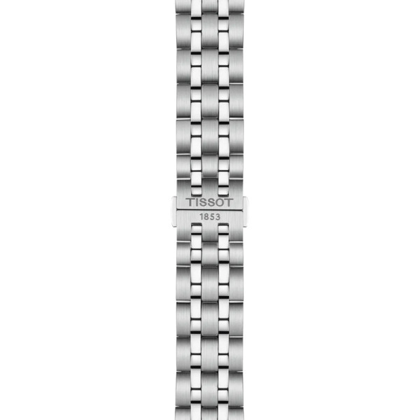 Montre Tissot Classic Dream 40mm Cadran Argent