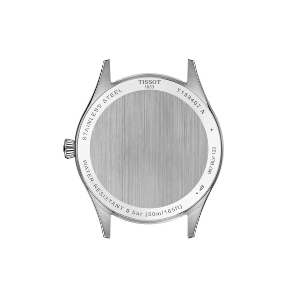 Montre Tissot Classic Dream 40mm Cadran Argent