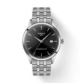 Montre Tissot Classic Dream 40mm Cadran Noir