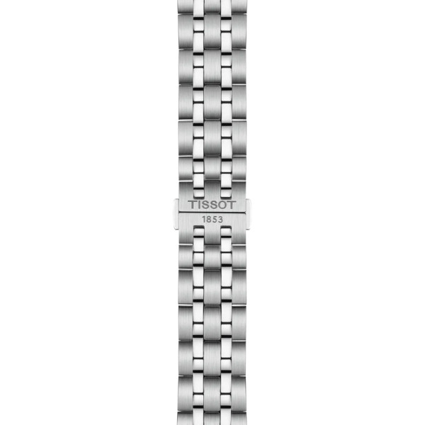 Montre Tissot Classic Dream 40mm Cadran Noir
