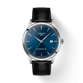 Montre Tissot Classic Dream 40mm Cadran Bleu