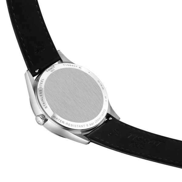 Montre Tissot Classic Dream 40mm Cadran Bleu