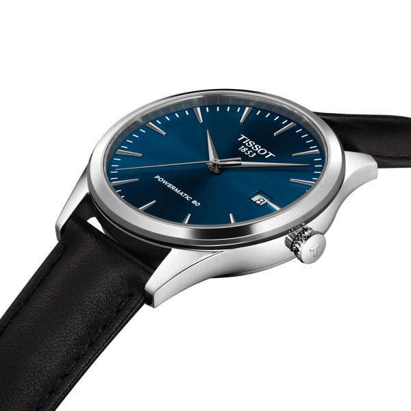 Montre Tissot Classic Dream 40mm Cadran Bleu