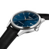Montre Tissot Classic Dream 40mm Cadran Bleu
