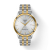 Montre Tissot Classic Dream 40mm Cadran Argent