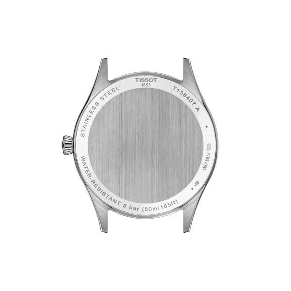 Montre Tissot Classic Dream 40mm Cadran Argent