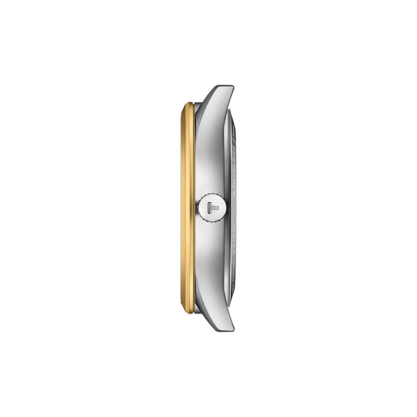 Montre Tissot Classic Dream 40mm Cadran Argent