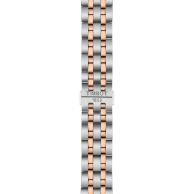 Montre Tissot Classic Dream 40mm Cadran Argent