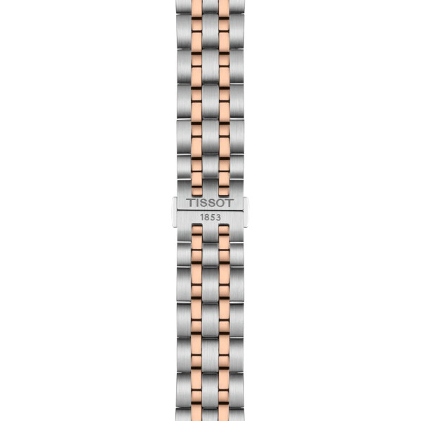 Montre Tissot Classic Dream 40mm Cadran Argent