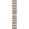 Montre Tissot Classic Dream 40mm Cadran Argent