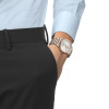 Montre Tissot Classic Dream 40mm Cadran Argent