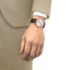 Montre Tissot Classic Dream 40mm Cadran Argent