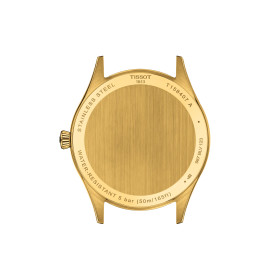 Montre TIssot Classic Dream 40mm Cadran Ivoire