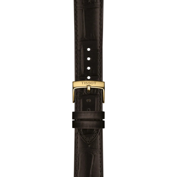 Montre TIssot Classic Dream 40mm Cadran Ivoire