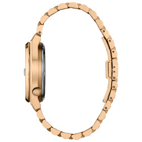 Montre Citizen Tsuyosa 60 Cadran Bleu Bracelet Acier Inoxydable