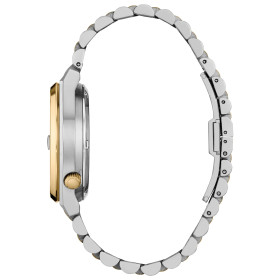 Montre Citizen Tsuyosa 60 Cadran Vert Bracelet Acier Inoxydable