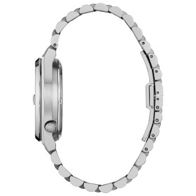 Montre Citizen Tsuyosa 60 Cadran Noir Bracelet Acier Inoxydable