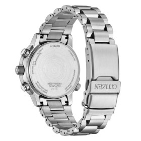 Montre Citizen Promaster Sky - Radio Controlled Cadran Noir Bracelet Acier Inoxydable