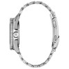 Montre Citizen Promaster Marine Eco-drive Cadran Bleu Bracelet Acier Inoxydable