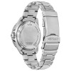 Montre Citizen Promaster Marine Eco-drive Cadran Bleu Bracelet Acier Inoxydable