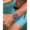 Montre Citizen Promaster Marine Eco-drive Cadran Bleu Bracelet Acier Inoxydable