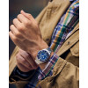 Montre Citizen Promaster Marine Eco-drive Cadran Bleu Bracelet Acier Inoxydable