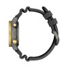 Montre Citizen Aqualand 200m Quartz 40th AnniversaryCadran Noir Bracelet Caoutchouc