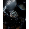 Montre Citizen Aqualand 200m Quartz 40th AnniversaryCadran Noir Bracelet Caoutchouc