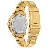 Montre Citizen Promaster Marine Eco-drive Cadran Vert Bracelet Acier Inoxydable
