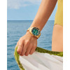Montre Citizen Promaster Marine Eco-drive Cadran Vert Bracelet Acier Inoxydable