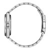 Montre Citizen Zenshin Super Titanium Mechanical Cadran Bleu Bracelet Titane