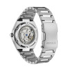Montre Citizen Zenshin Super Titanium Mechanical Cadran Doré Bracelet Titane