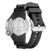 Montre Citizen Promaster Marine E365 Cadran Noir Bracelet Caoutchouc