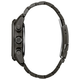 Montre Citizen Promaster Land 35th Anniversary Limited Edition Cadran Anthracite