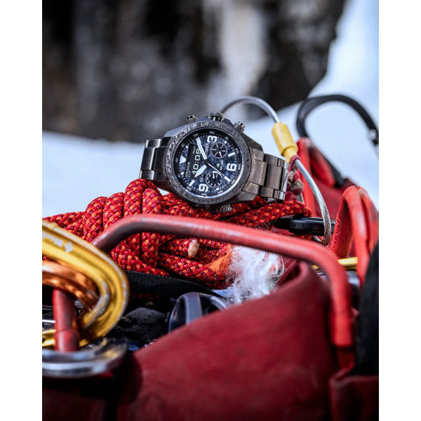 Montre Citizen Promaster Land 35th Anniversary Limited Edition Cadran Anthracite