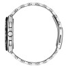 Montre Citizen Radio Control Super Titanium Cadran Bleu Bracelet Metal
