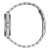Montre Citizen Zenshin Super Titanium Mechanical Cadran Vert Bracelet Titane