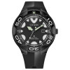 Montre Citizen Promaster Marine Eco-drive Orca Special Edition Cadran Noir Bracelet Caoutchouc