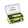 Montre Citizen Promaster Marine Eco-drive Orca Special Edition Cadran Noir Bracelet Caoutchouc
