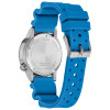 Montre Citizen Promaster Marine Eco-drive Cadran Bleu Bracelet Caoutchouc