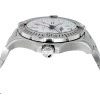 Montre Occasion Breitling Avenger GMT 43 Cadran Blanc Bracelet Acier