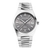 Montre Frederique Constant Highlife Ladies Automatic Automatique Cadran LIGHT Bracelet Acier inoxydable