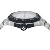 Montre Occasion Tag Heuer Formula 1 41mm Cadran Blanc Bracelet Acier