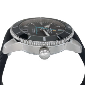 Montre Occasion Breitling Superocean Héritage B20 Auto Premiers De Cordée 42mm