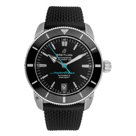 Montre Occasion Breitling Superocean Héritage B20 Auto Premiers De Cordée 42mm